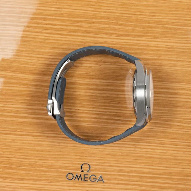 Omega Aqua Terra 150m Gents 220.12.41.21.03.005 Image 4